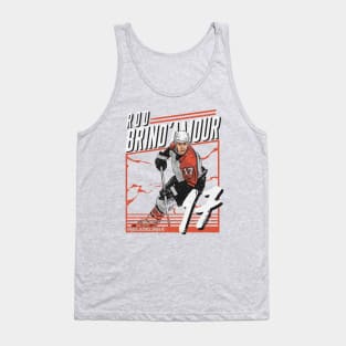 Rod Brind'Amour Philadelphia Power Tank Top